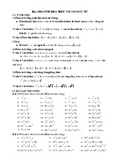 Bài 4 Phân tích đa thức thành nhân tử | môn Toán lớp 10