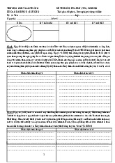 Đề thi môn: pháp luật đại cương | Đại học Nội Vụ Hà Nội