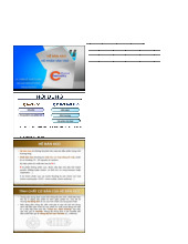 Hệ Bán Keo và Hệ Phân Tán Thô | Bài giảng hóa lý dược