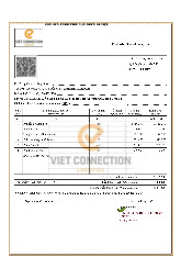 HÓA ĐƠN GIÁ TRỊ GIA TĂNG | Trường Đại học Kinh Tế - Luật