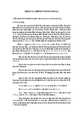 Tổ chức bộ máy nhà nước thời Hậu-Lê | Trường Đại học Luật - Đại học Quốc gia Hà Nội