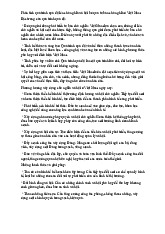 Phân tích quá trình quá độ lên chủ nghĩa xã hội bỏ qua tư bản chủ nghĩa ở Việt Nam môn Chủ nghĩa xã hội khoa học | Trường Đại học Tôn Đức Thắng