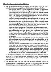 Đặc điểm và Vai trò của Giai cấp Công nhân Việt Nam trong Lịch sử