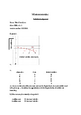 Individual Assignment 1: Microeconomic Analysis | Microeconomics | Trường Đại học Quốc tế, Đại học Quốc gia Thành phố Hồ Chí Minh