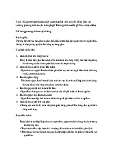 Giao dịch và Đàm phán trong Bối cảnh Chuyển đổi Số | Môn Giao dịch và đàm phán kinh doanh - Đại học Kinh Tế Quốc Dân