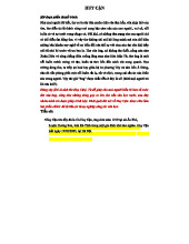 Tìm Hiểu Nhà Thơ Huy Cận: Cuộc Đời và Tác Phẩm (Văn 12)