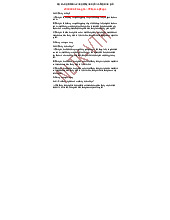 Bộ câu hỏi trác nghiệm  môn Nguyên lý thống kê| Trường Đại học Kinh tế Quốc Dân