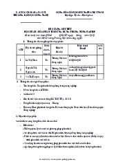 Phân tích ứng dụng trong nông nghiệp- Trường Đại học Ngoại ngữ- Đại học Quốc gia Hà Nội