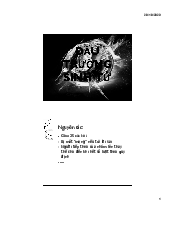 Trắc nghiệm tổng kết chương 5 - Luật kinh tế | Trường đại học Lao động - Xã hội