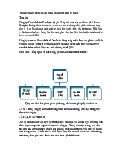 Quản lý nhóm trong vật liệu kỹ thuật: Vấn đề & giải pháp môn Vật liệu kỹ thuật | Trường Đại học Bách Khoa Hà Nội