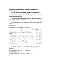 Dạng 1. Phân tích tình hình hoàn thành kế hoạch chỉ tiêu tổng giá trị sản xuất - Phân tích hoạt động kinh doanh | Đại học Kinh tế Kỹ thuật Công nghiệp