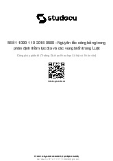 Nguyên tắc công bằng trong phân định thềm lục địa và các vùng biển trong Luật môn Công pháp quốc tế | Trường Đại học Khoa học Xã hội và Nhân văn, Đại học Quốc gia Thành phố Hồ Chí Minh