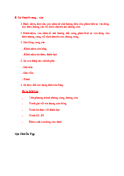 Câu hỏi ôn tập chương 2 môn Kinh tế vĩ mô | Học viện Chính sách và Phát triển