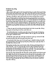 Nguyên lý xếp chồng trong mạch điện: Định lý và Ví dụ ứng dụng