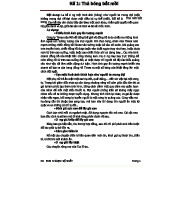 36 Kế Và 36 Đối Kế Trong Kinh Doanh - Thả Mồi Bắt Bóng, Kích Tướng Kế