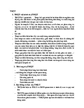 Lợi ích và Nội dung Cơ bản Môn Thương mại quốc tế | Đại học Kinh Tế Quốc Dân