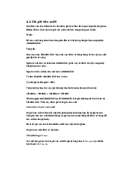 Kinh tế chính trị - lợi nhuận| Đại học Kinh Tế Quốc Dân