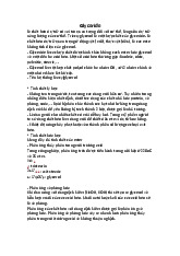 Hóa Sinh TT - Glyceride: Tính Chất, Chức Năng và Ứng Dụng