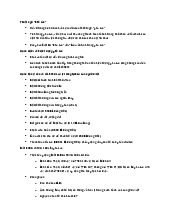Phá sản - Khoa Luật Kinh Doanh | Trường Đại học Luật, Đại học Quốc gia Hà Nội