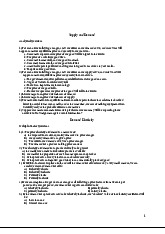 Microeconomics Multiple Choice Questions & Analytical Insights | Microeconomics | Trường Đại học Quốc tế, Đại học Quốc gia Thành phố Hồ Chí Minh