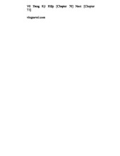 Võ Đang Kỳ Hiệp CHAP 70: Cuộc Chiến Đẫm Máu và Những Bí Ẩn