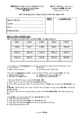 CK HK1 2024-2025_De1