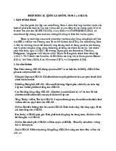 Tổng quan về Hiệp hội Các Quốc gia Đông Nam Á (ASEAN) - Lịch sử, Cơ cấu và Chức năng môn Chủ nghĩa xã hội khoa học | Trường Đại học Khoa học Tự nhiên, Đại học Quốc gia Thành phố Hồ Chí Minh