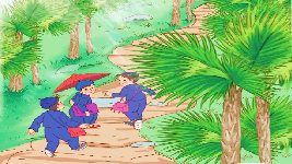 Giáo án điện tử Tiếng Việt 3 Tập 2 Bài 7 Kết nối tri thức: Mặt trời xanh của tôi - Đọc