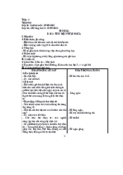 Tin học bài 3: Thư viên điện tử (Email) | Đại học Sư phạm Hà Nội