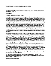 Phân tích 2 khổ đầu bài Tràng giang của nhà thơ Huy Cận hay nhất | Ngữ văn 12