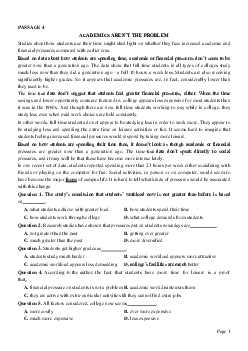 PASSAGE 4_Theme 2. Education (Giáo dục)