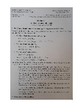 Đề thi An toàn và an ninh mạng đề số 1 kỳ 1 năm học 2020-2021 | Trường Đại học Công nghệ, Đại học Quốc gia Hà Nội