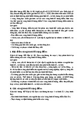 Giải SGK Địa Lí 12 Kết nối tri thức Bài 32: Phát triển các vùng kinh tế trọng điểm