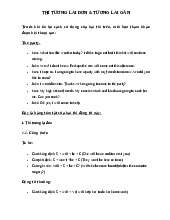 Thì Tương Lai Đơn & Tương Lai Gần | Bài tập Tiếng Anh 6