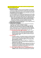 Phân tích điều kiện kinh tế - xã hội và vai trò của C.Mác và Ph.Ăngghen trong việc hình thành chủ nghĩa xã hội khoa học?