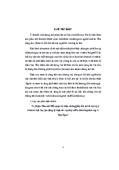 Lý luận Mác-xít Mối quan hệ biện chứng giữa tồn tại xã hội và ýthức xã hội. Sự vận dụng lý luận đó vào thực tiễn đời sống hiện nay ởViệt Nam - Triết học Mác Lenin| Đại học Kinh Tế Quốc Dân