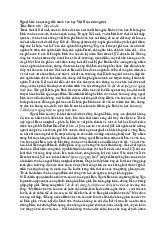 Ngoại biên hóa trong tiến trình văn học Việt Nam đương đại | Môn Văn học Việt Nam - Đại học Sư Phạm Hà Nội