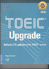Toeic Upgrade - Tài liệu tổng hợp