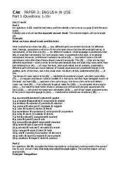 Bài tập ôn tập đội tuyển học sinh giỏi Tiếng Anh THPT