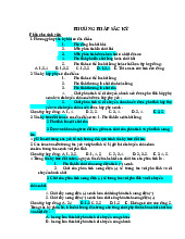 Phương pháp sắc ký miễn dịch: Tổng quan và đặc điểm nổi bật | Đại Học Y Dược Huế