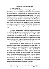 Đề Tài: Nghiên Cứu Các Yếu Tố Ảnh Hưởng Đến Quyết Định Mua Sắm Xe Điện Của Người Tiêu Dùng Tại Thành Phố Hồ Chí Minh | Khóa luận tốt nghiệp | Trường Đại học Công Nghiệp Thành phố Hồ Chí Minh
