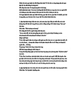 Phân Tích Quy Luật Tình Cảm & Ứng Dụng Trong Đời Sống