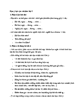 Viết thư gửi một người thân ở xa kể lại kết quả học tập, rèn luyện của em trong học kì 1 | Tập làm văn 5 Kết nối tri thức