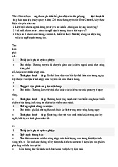 Bài thi Thiết kế giao diện ứng dụng bán camera môn Thiết kế tương tác đa phương tiện | Học viện Công Nghệ Bưu Chính Viễn Thông