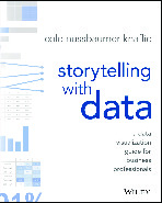 Storytelling With Data| Giáo trình quản trị dữ liệu và trực quan hóa| Trường Đại học Bách Khoa Hà Nội