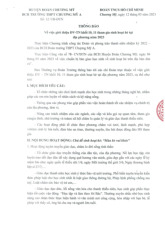 Thông Báo Sinh Hoạt Hè 2023 - Tóm Tắt và Nội Dung Chính | Vật lý | Đại học Lâm nghiệp