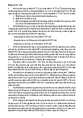 Bài tập môn Truyền nhiệt | Trường Đại học Bách Khoa Hà Nội