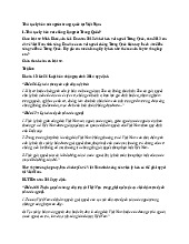 Thủ tục ly hôn với người trung quốc tại Việt Nam