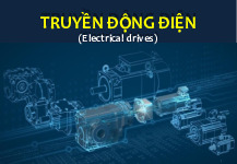 Chương 1 Môn Truyền động điện 1 | Đại học Sư phạm Kỹ thuật Thành phố Hồ Chí Minh