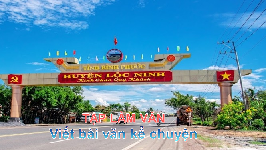 Giáo án điện tử Tiếng Việt 4 Tập làm văn Chân trời sáng tạo: Viết bài văn kể chuyện